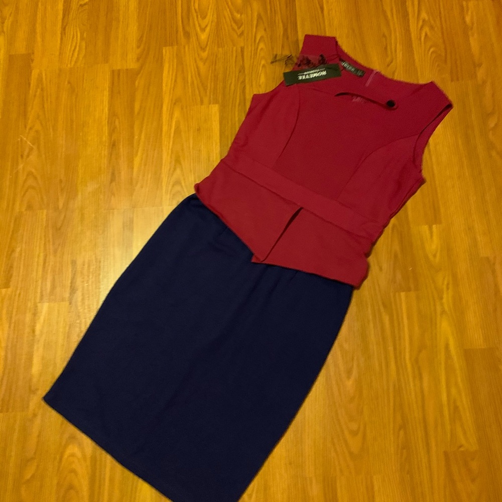 Dress - Picture 3 of 7